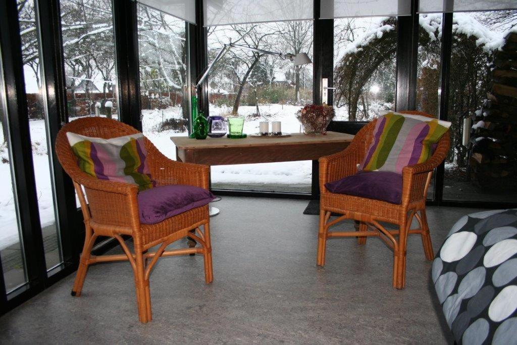 B&B van Dinter room 1