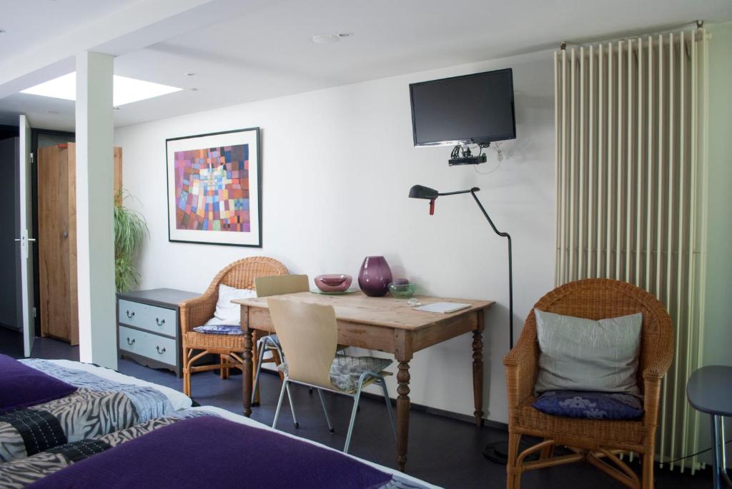B&B van Dinter room 2