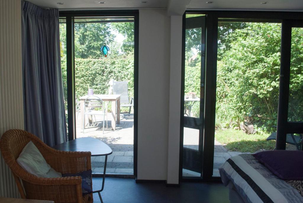 B&B van Dinter room 3