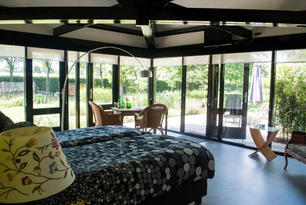 B&B van Dinter room 5