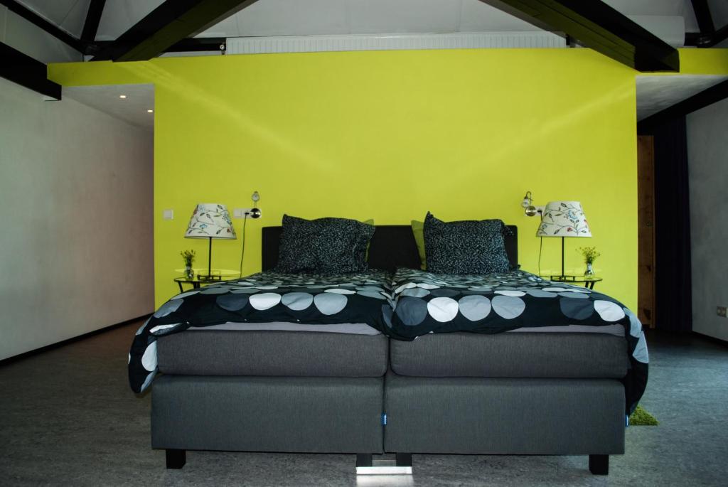B&B van Dinter room 6